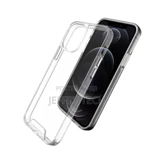 Transparent Anti-Scratch Case for Apple iPhone 14 Pro