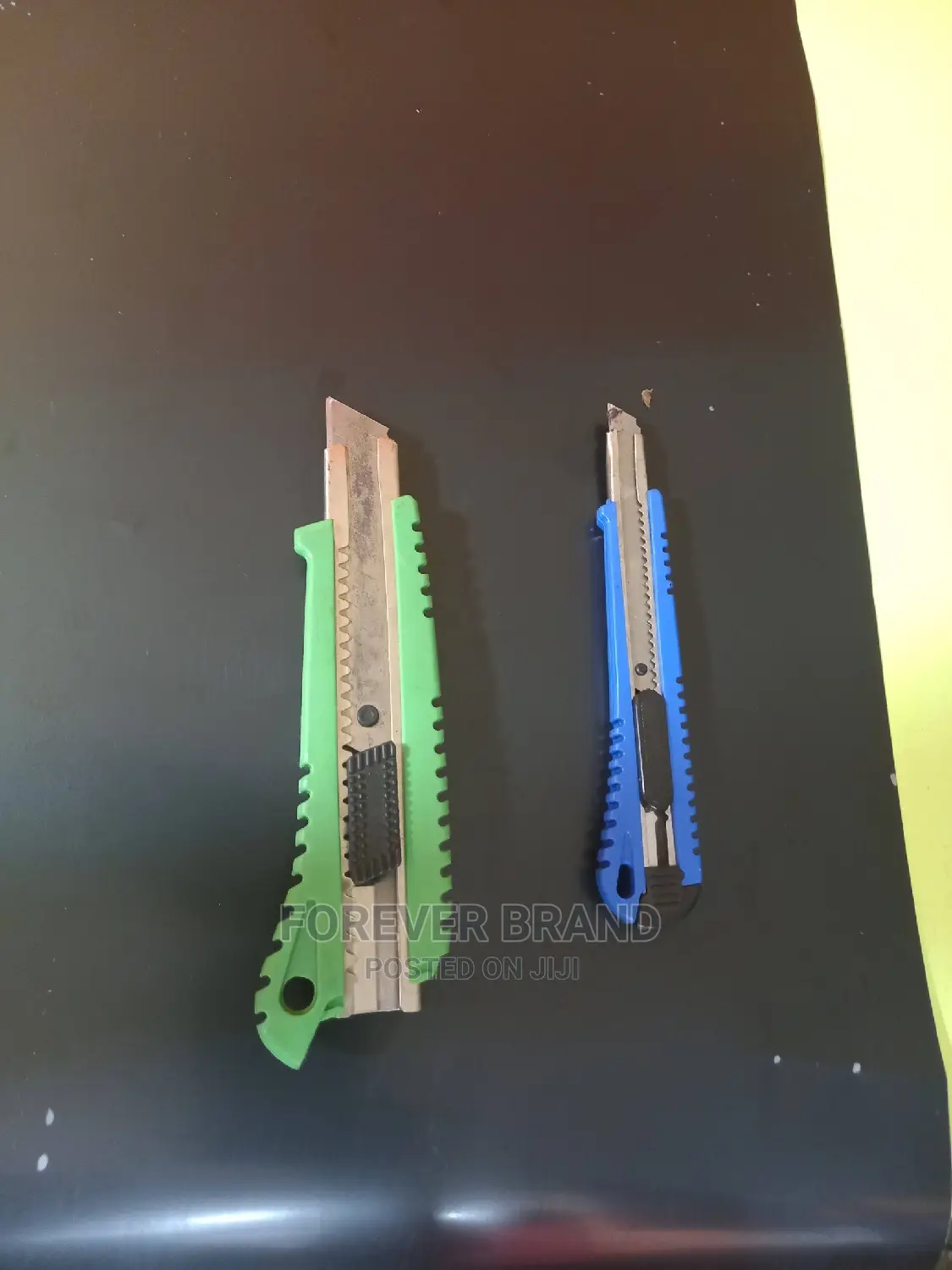 Cutter/Blade