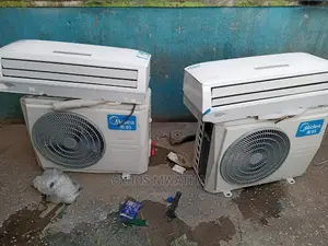 Air Conditioners