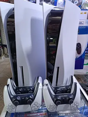 Sony Playstation 5 Standard Used( 1 Controller)