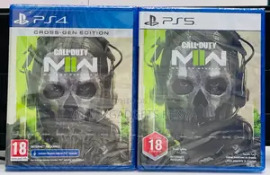 Call of Duty Mordern Warfare 2 Mw2
