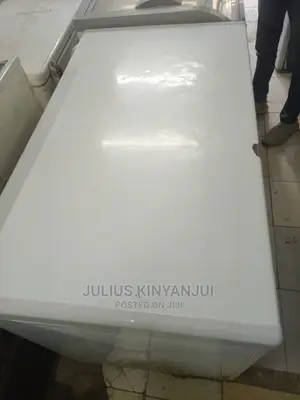 450l Deep Freezer