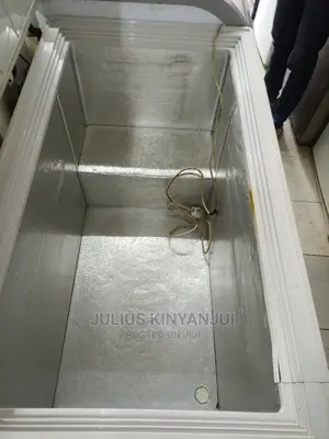 450l Deep Freezer