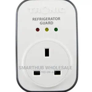 Fridge Guard Amps:13A