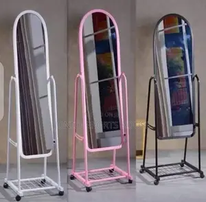 Dressing Mirrors