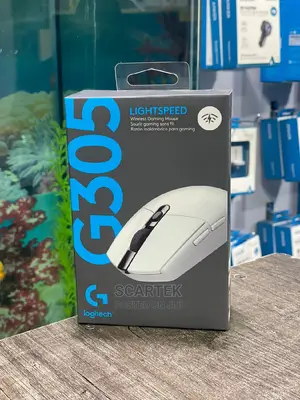 Logitech G305 Wireless Gaming Mouse