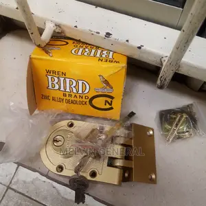 Bird Double Deadlock