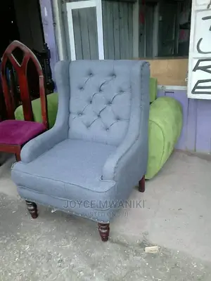 King Chair