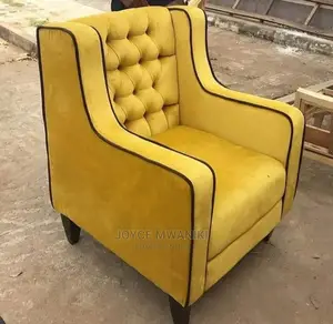 King Chair