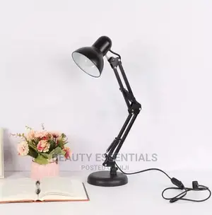 Classical Study Office Table Lamp