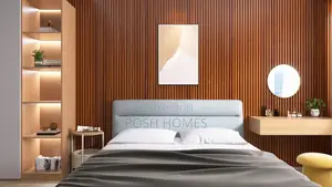 Wpc Fluted Wall Panels