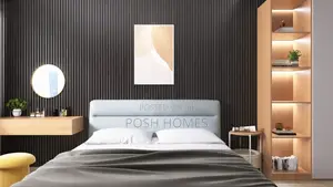 Wpc Fluted Wall Panels