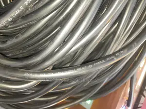 Flexible Wire Size 4mm 4core