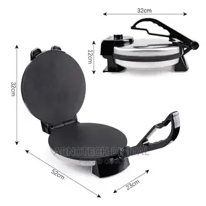 Smart Chapati/Pancake Maker