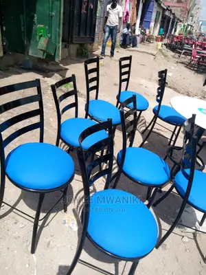 Restaurant Stools