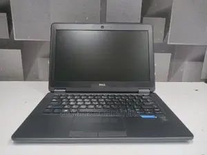 Laptop Dell Latitude 12 E7250 8GB Intel Core I5 SSD 256GB