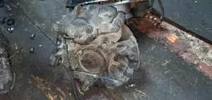 Hub Bearing Vigo 2WD ABS (South Africa)