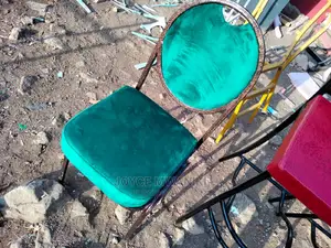 Restaurant Chair