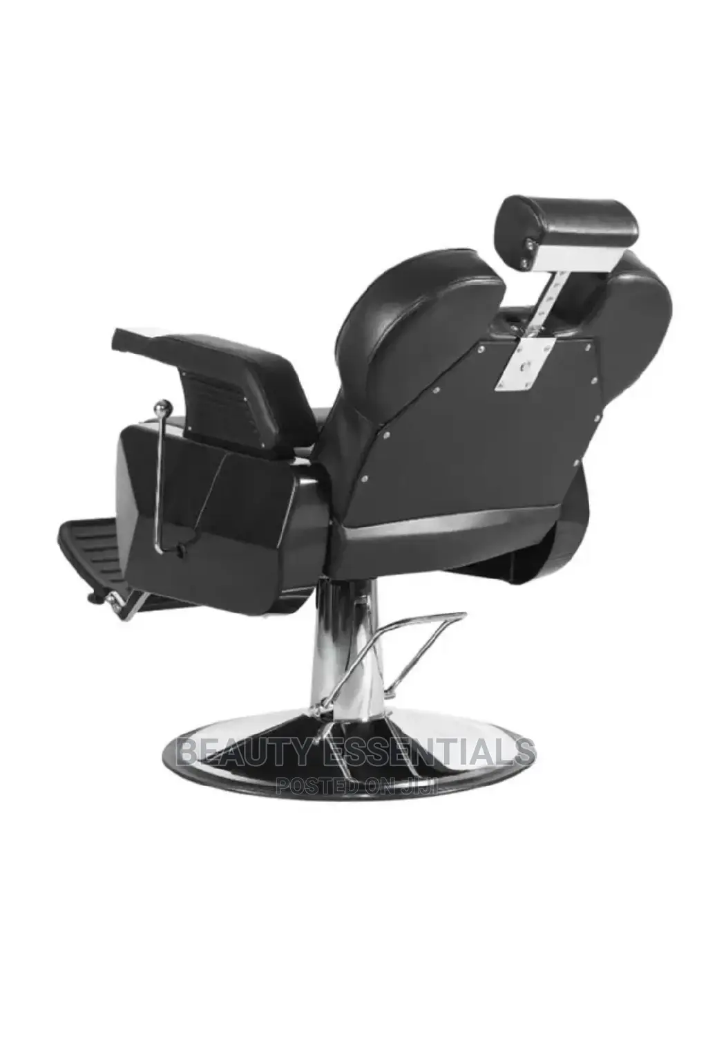 Back View Jumbo Chair