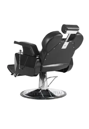 Back View Jumbo Chair