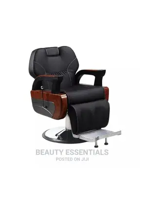 Vip Executive Barber Chair
