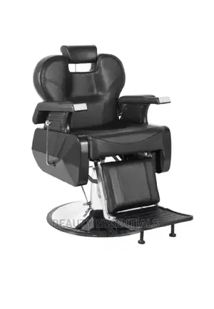 Mega Jumbo Seat With Head Rest