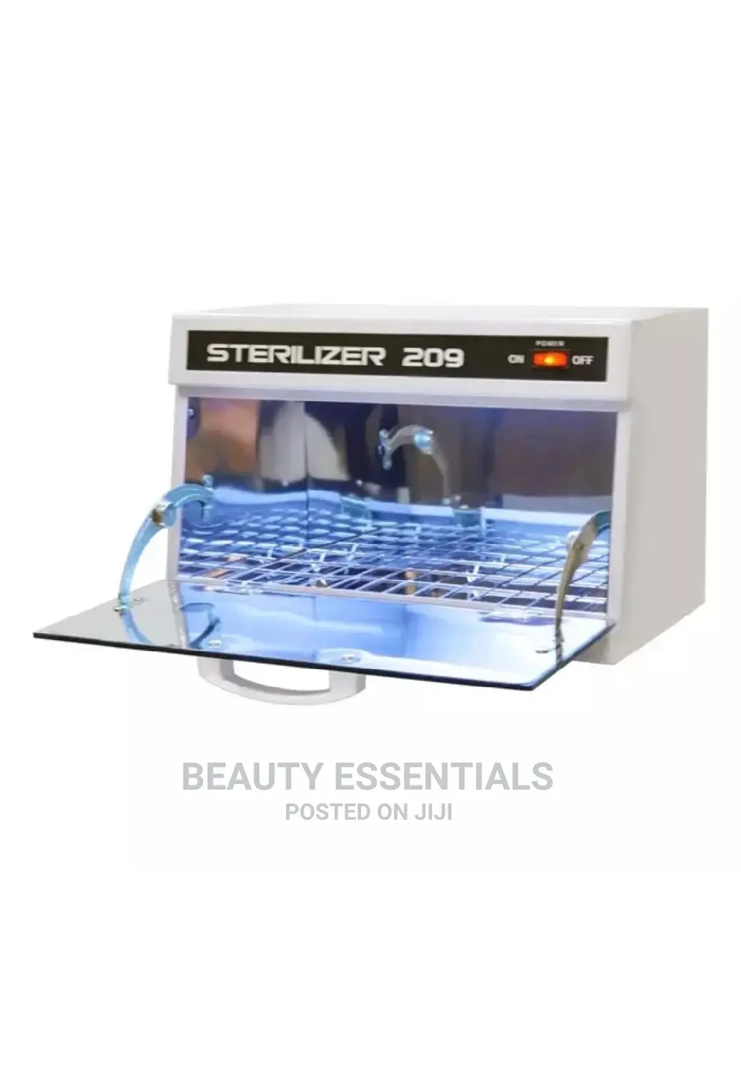 Stetilizer Uv Machine