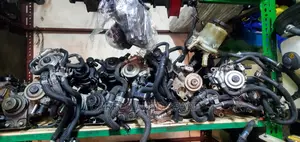 Fuel Pump Toyota Land Cruise 95,120,150,