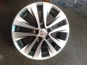 Size 16 Inches Noah ,Wish Original Sport Rims Set