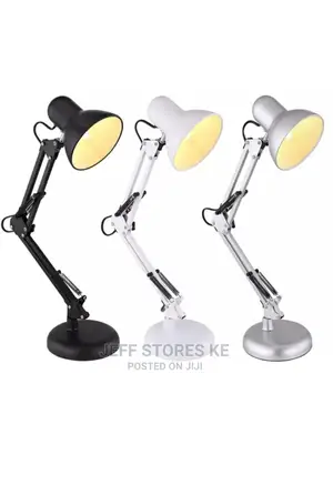 Adjustable Lamp