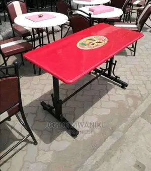 Restaurant Table