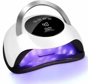 Led Nail 120watts Lamp