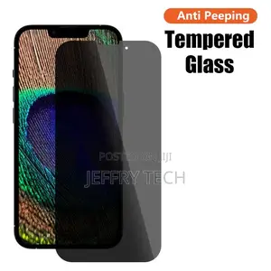 Private Screen Protector for iPhone 14 XR 11 Pro Max SE 13 P