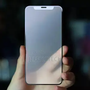 3pcs Matte Ceramic Screen Protector for iPhone 6s 7 8 SE X X