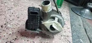 Turbo Charger Ford Ranger 2.2 (Newshape )