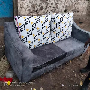 Sofa 2 Seater