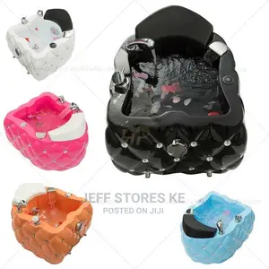 High Quality Pedicure Fibre Spa Bowl