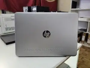 Laptop HP EliteBook 840 G4 16GB Intel Core I5 SSD 256GB