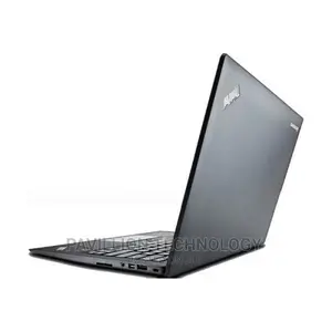 Laptop Lenovo ThinkPad X1 Carbon 8GB Intel Core I5 SSD 256GB