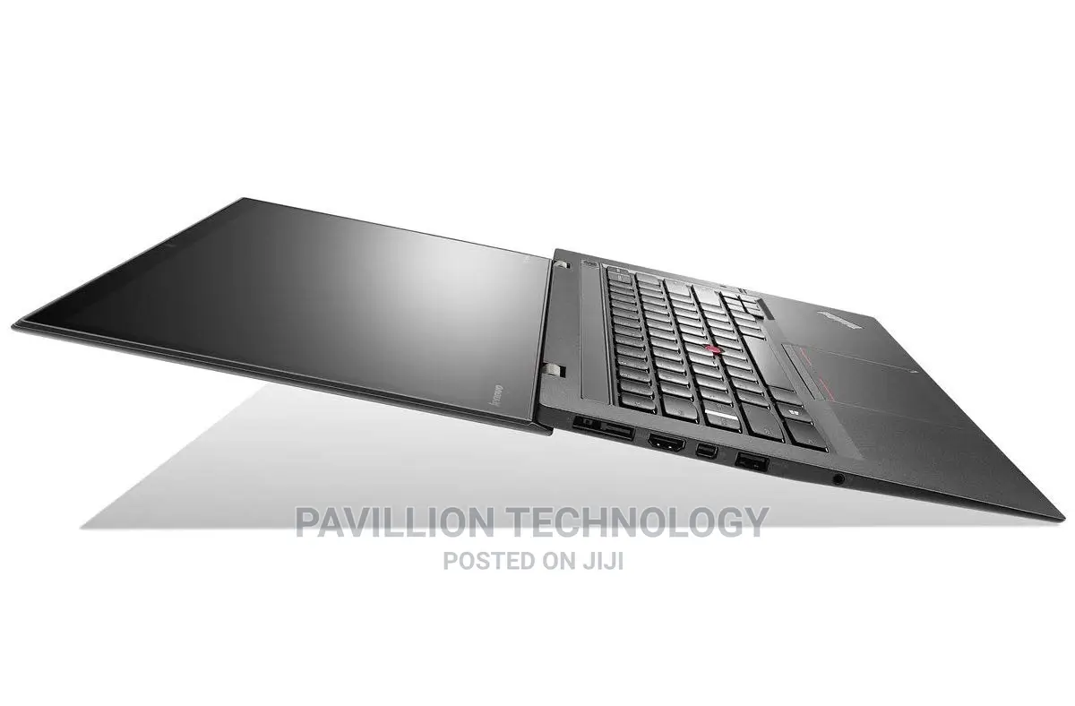 Laptop Lenovo ThinkPad X1 Carbon 8GB Intel Core I5 SSD 256GB