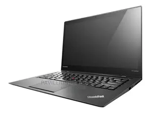 Laptop Lenovo ThinkPad X1 Carbon 8GB Intel Core I5 SSD 256GB