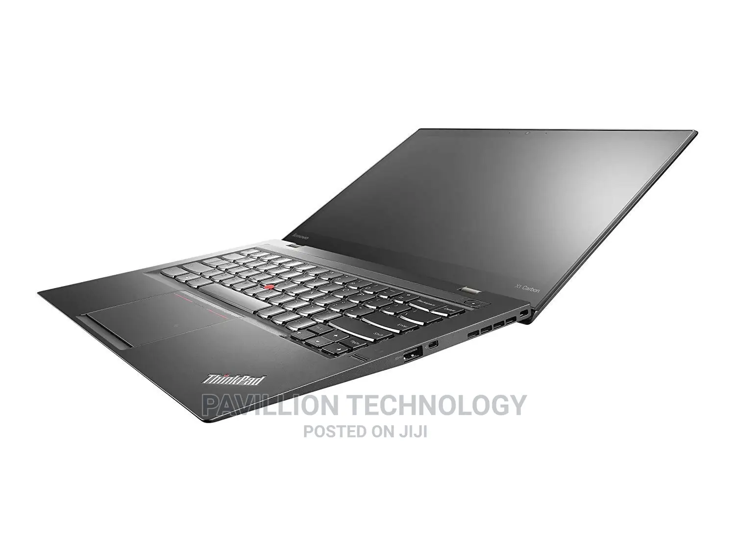 Laptop Lenovo ThinkPad X1 Carbon 8GB Intel Core I5 SSD 256GB