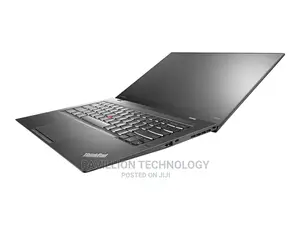 Laptop Lenovo ThinkPad X1 Carbon 8GB Intel Core I5 SSD 256GB