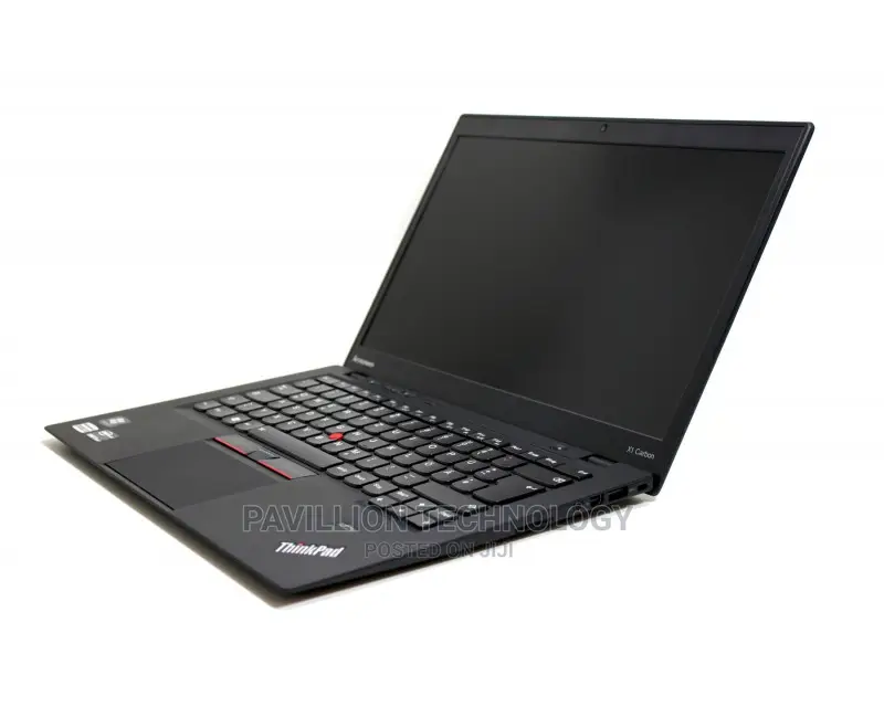 Laptop Lenovo ThinkPad X1 Carbon 8GB Intel Core I5 SSD 256GB