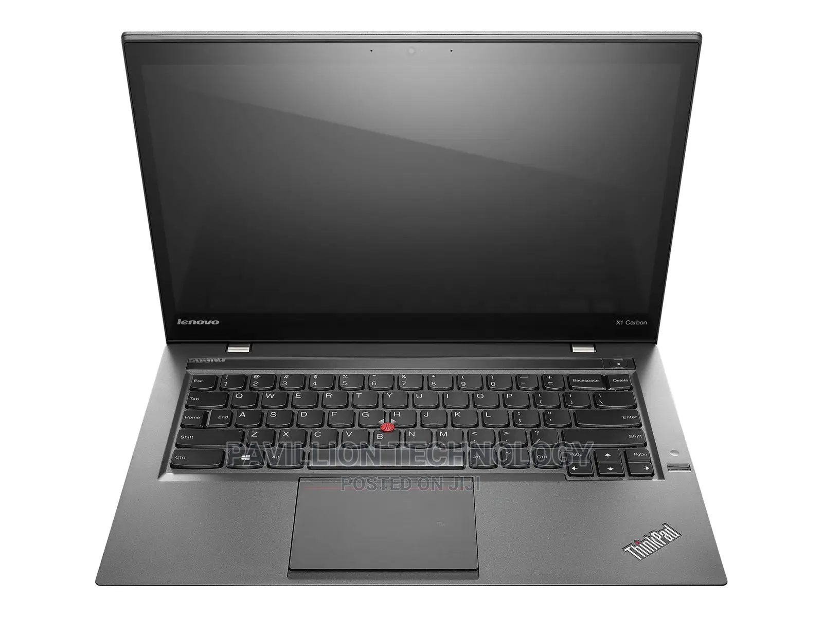 Laptop Lenovo ThinkPad X1 Carbon 8GB Intel Core I5 SSD 256GB