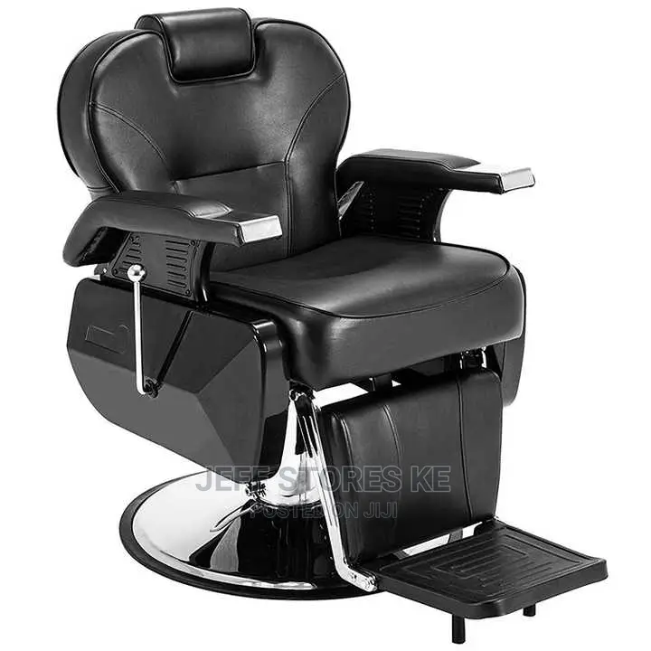 Professional Barber Chair