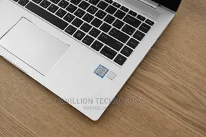 Laptop HP EliteBook 1040 G4 16GB Intel Core I7 SSD 256GB