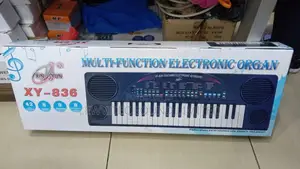 Xy 836 Baby Multifunctional Keyboard
