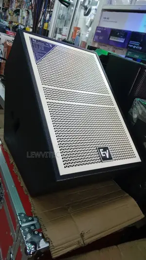 Ev Professional Monitor Speaker