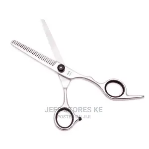 Hair Thinning Scissors